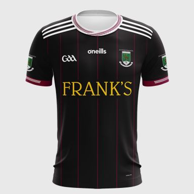 Tempo Maguires GAC Player Fit Jersey