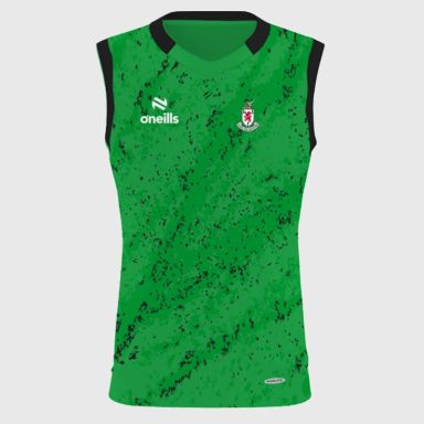 Keady Michael Dwyers Vest