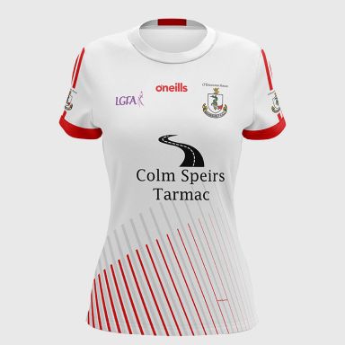 O'Donovan Rossa Magherafelt Women's Fit LGFA Jersey