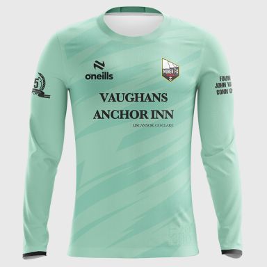 Moher Celtic FC Soccer Jersey
