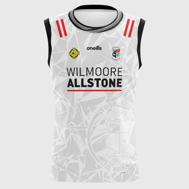 Garryowen GAA Vest