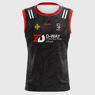 Garryowen GAA Vest