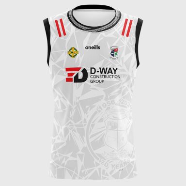 Garryowen GAA Vest
