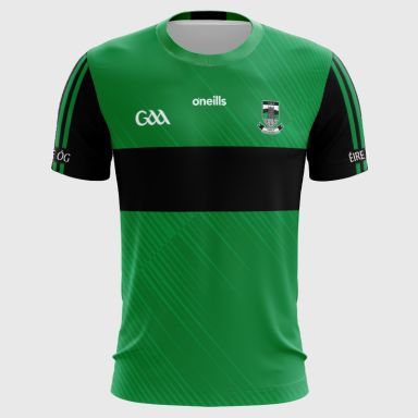 Dundalk Young Irelands Player Fit Jersey