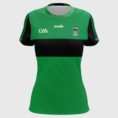 Dundalk Young Irelands Women's Fit Jersey