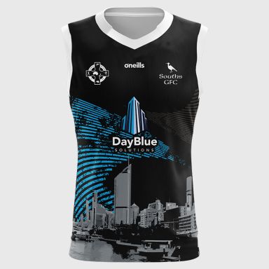 Brisbane Souths GFC Vest