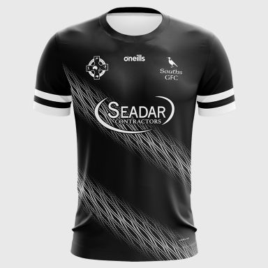 Brisbane Souths GFC Jersey