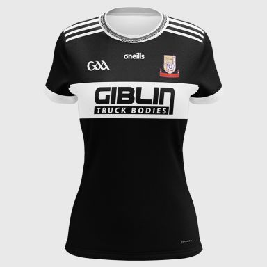 GCS GAA Club Women's Fit Jersey