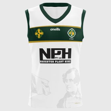 Young Ireland GFC Sydney Kids' Vest