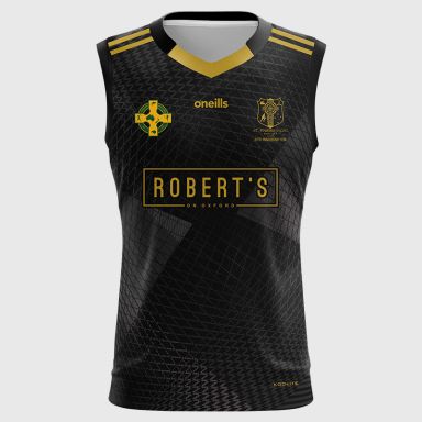 St. Finbarrs GFC Vest