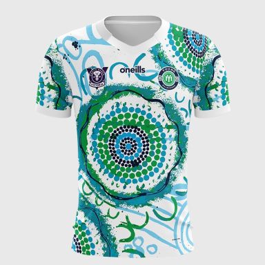 Young Melbourne GAA Kids’ Jersey