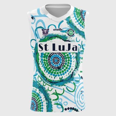 Young Melbourne GAA Vest