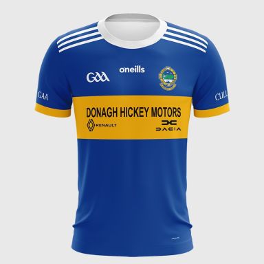 Cullen GAA Kids’ Jersey