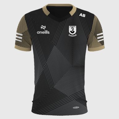 Pomeroy Plunketts Short Sleeve Training Top