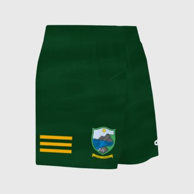 Naomh Columba Mourne Shorts