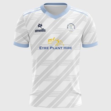 Skye Camanachd Club Women's Reserve Jersey