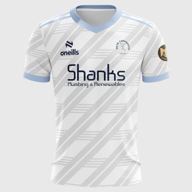 Skye Camanachd Club Kids' Senior Jersey