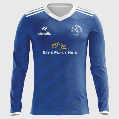Skye Camanachd Club Women's Reserve GK Jersey