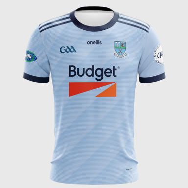 Ballygar Hurling Club Jersey