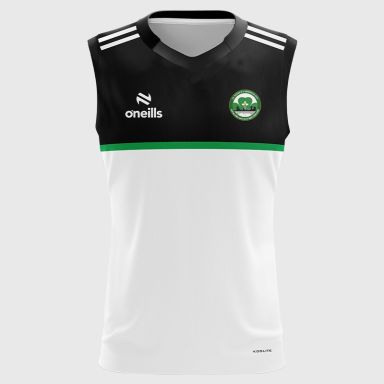 St. Pats Emerald City GAA Vest
