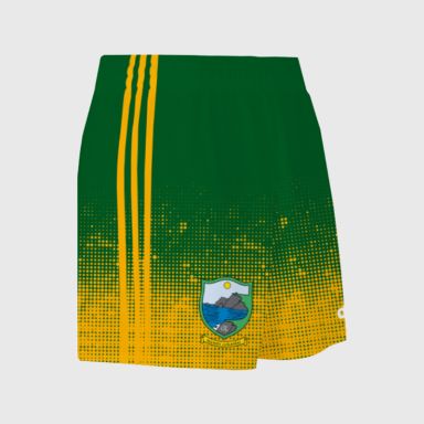 Naomh Columba Mourne Shorts