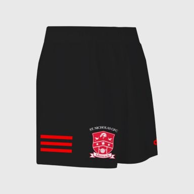 St. Nicholas GFC Kids’ Mourne Shorts