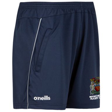 Manchester Rugby Club Kids' Bailey Shorts
