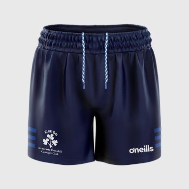 Eire Og Annacarty Donohill Camogie Club Kids’ Mourne Shorts