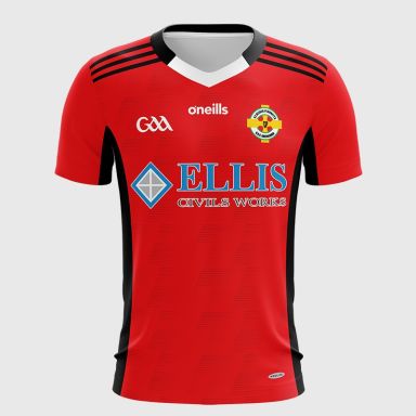 St. Oliver Plunkett's GAC, Greenlough Kids’ Jersey