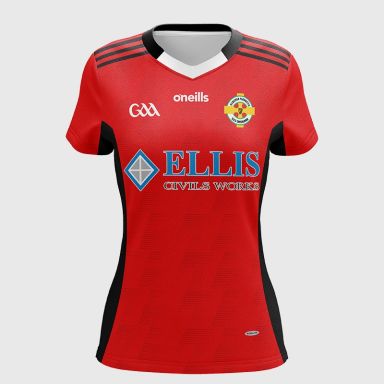 St. Oliver Plunkett's GAC, Greenlough Women's Fit Jersey