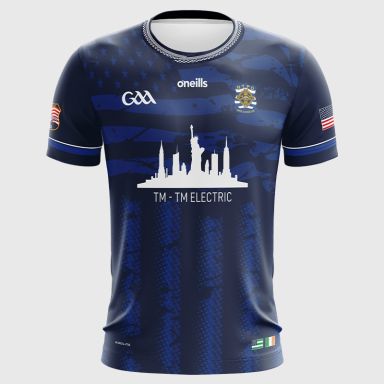 NYPD GAA Kids’ Jersey