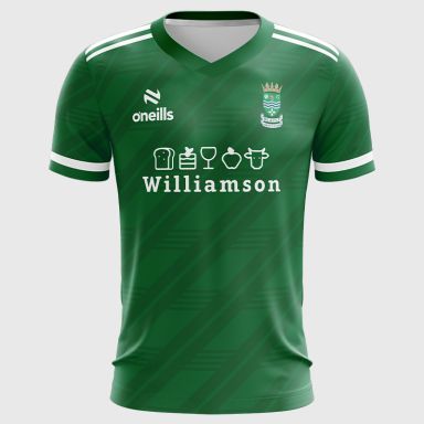 Beauly Shinty Club Soccer Jersey