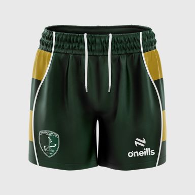 Northallerton RUFC Ladies Bura Rugby Shorts