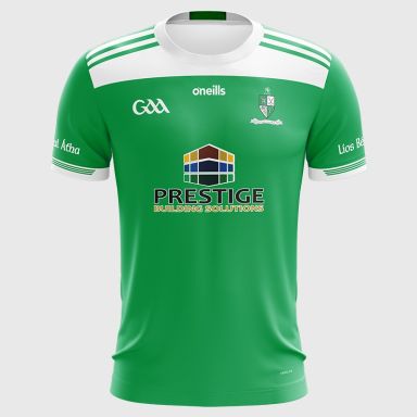 Lisbellaw Hurling Jersey