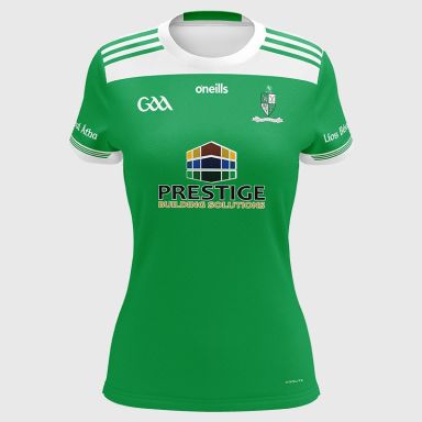 Lisbellaw Hurling Women's Fit Jersey