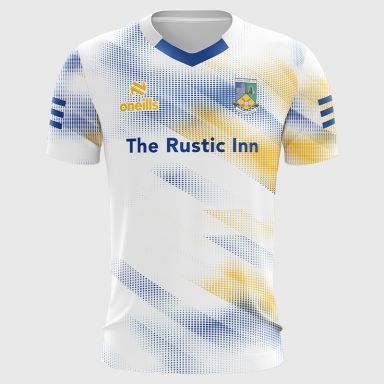 Carrickedmond GAA Short Sleeve Training Top