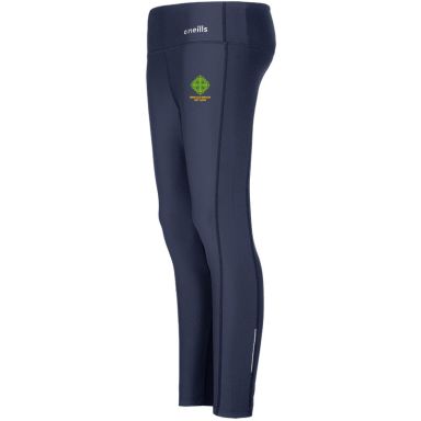 Erin Go Bragh Riley 7/8 Length Leggings