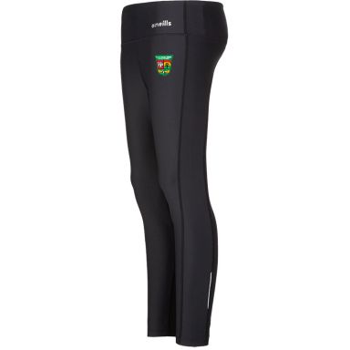 Slaughtmanus GAC Riley 7/8 Length Leggings