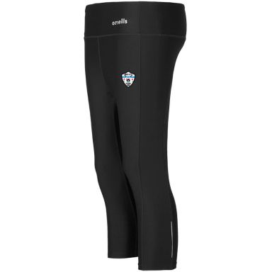 Windy City Hurling Kids' Riley 7/8 Length Leggings