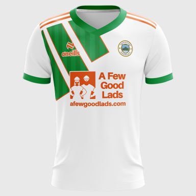 Vancouver Greencaps Toddler Soccer Jersey