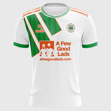 Vancouver Greencaps Soccer Jersey