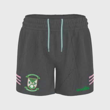 Roslea Shamrocks Mourne Shorts