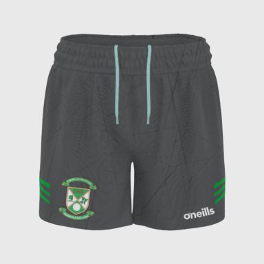 Roslea Shamrocks Mourne Shorts