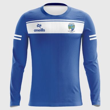 Devenish St. Mary's GAA Kids' Brushed Crew Neck Sweatshirt