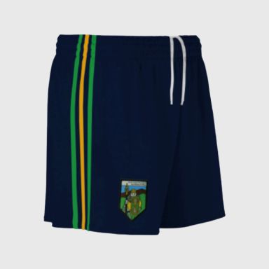 Mullaghbawn GAC Mourne Shorts
