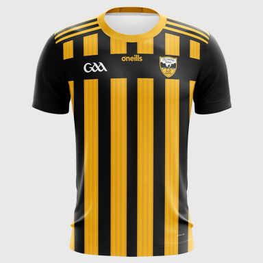 Ballycran Kids’ Jersey