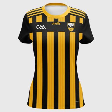 Ballycran Women's Fit Jersey