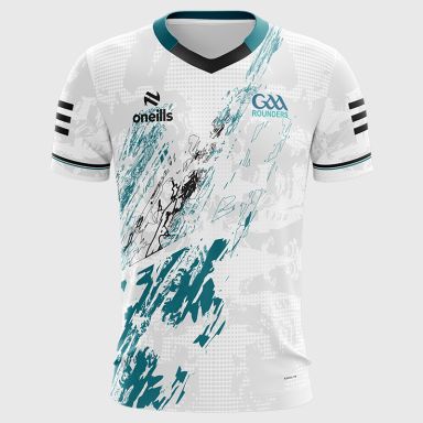 GAA Rounders Short Sleeve Training Top