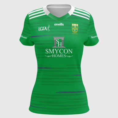 St. Marys Aghagallon Women's Fit LGFA Jersey