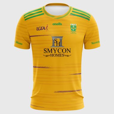 St. Marys Aghagallon LGFA Jersey